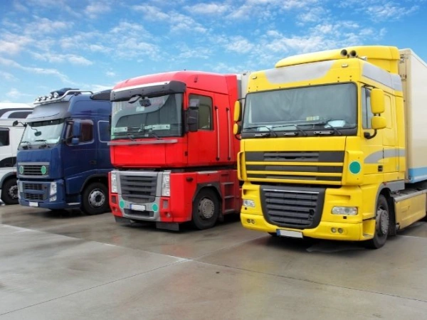 Bursa Çivril Nakliye